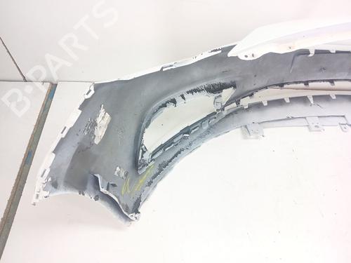 Front bumper OPEL ASTRA K Sports Tourer (B16)  | BP29121245C7 