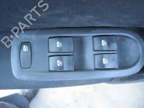 Front left window mechanism RENAULT GRAND SCÉNIC II (JM0/1_) 1.5 dCi (JM1E) | BP2436329C22 