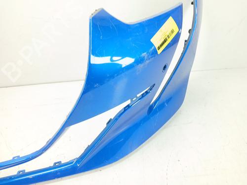 Front bumper PEUGEOT 208 II (UB_, UP_, UW_, UJ_) 1.2 PureTech 130 | BP29457343C7 