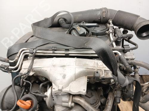 Engine AUDI A3 (8P1) 2.0 TDI 16V | BP33292960M1 - Image 5