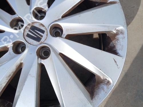 Fælk SEAT ARONA (KJ7, KJP) 1.0 TSI | BP32504682C45 - Image 6