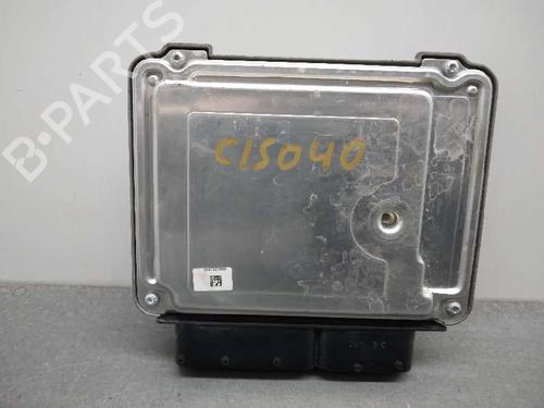 Engine control unit (ECU) SEAT ALTEA (5P1) 2.0 TDI 16V | BP16585120M57 
