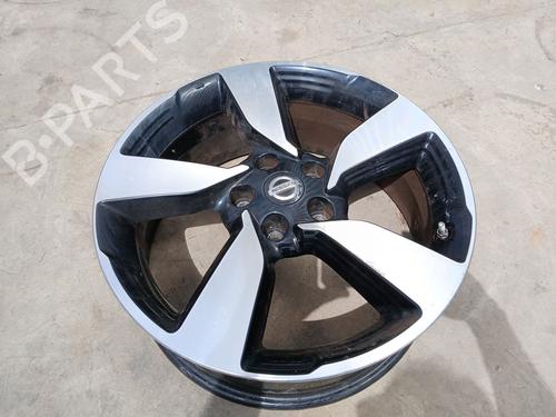 Used Rim Rim NISSAN QASHQAI II (J11, J11_) 1.5 dCi (110 hp) 34189302 34189302
