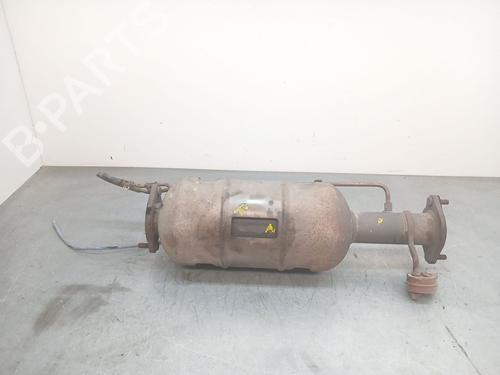 Used Particulate filter FORD MONDEO IV (BA7) 2.0 TDCi (140 hp) 32502375