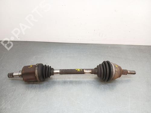 Used Left front driveshaft Left front driveshaft 38786455 38786455