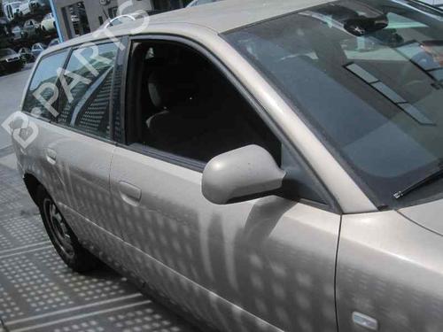 AC Styreenhet / Manøvreringsenhet AUDI A4 B5 Avant (8D5) 1.9 TDI | BP2386626I5 