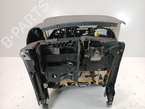 Right front seat PORSCHE CAYENNE (9PA) 3.2 | BP28351511C16