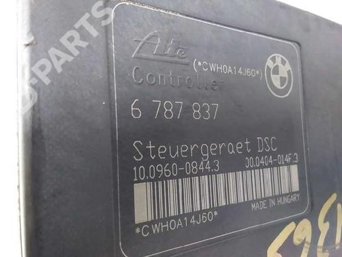 ABS pump BMW 1 (E87) 116 d | BP10541397M43 