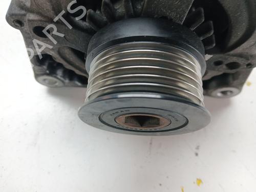 Alternator VOLVO V50 (545) 2.0 D | BP38759738M7 - Image 2