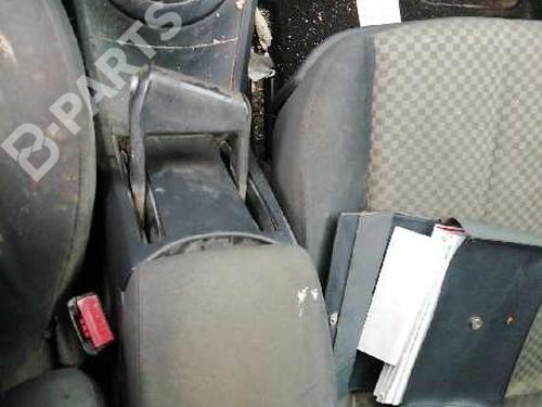 Left taillight RENAULT MEGANE II Estate (KM0/1_) 1.5 dCi (KM16, KM1E) | BP7665236C34 
