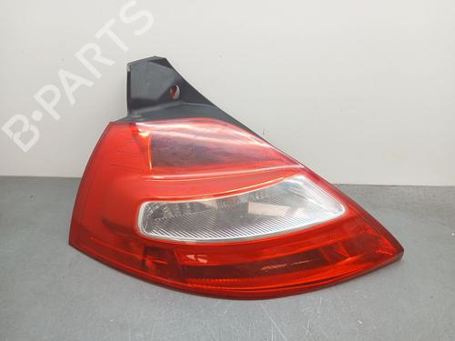 Used Left taillight RENAULT MEGANE II (BM0/1_, CM0/1_) [2001-2012]  23093191