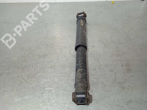 Right rear shock absorber PEUGEOT 208 I (CA_, CC_) 1.6 BlueHDi 100 | BP7874033M19 