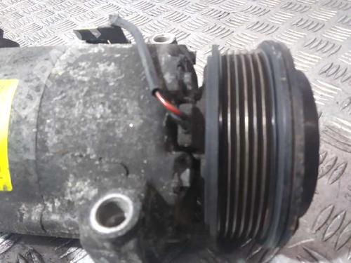 AC compressor FORD FOCUS III 1.0 EcoBoost | BP10529040M34 