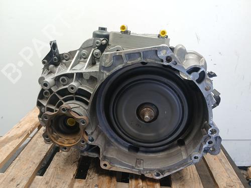 Used Gearbox Gearbox 36865367 36865367