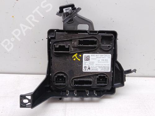 Elektronische module AUDI A4 B9 (8W2, 8WC) 2.0 TDI (150 hp) 27162563