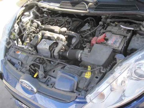 Display monitor FORD FIESTA VI (CB1, CCN) 1.6 TDCi | BP4983305C48 