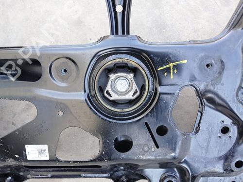 Subframe SKODA OCTAVIA IV (NX3, NN3, PV3) 1.5 TSi | BP33461437M9  - Image 9