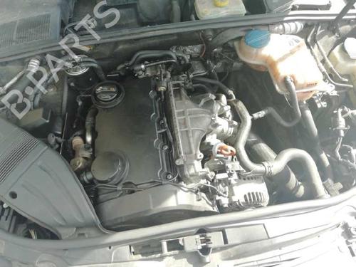 Rudehejsemekanisme Højre foran AUDI A4 B7 Avant (8ED) 2.0 TDI | BP17920239C23 