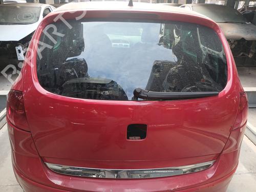 Used Tailgate Tailgate SEAT ALTEA (5P1) 1.9 TDI (105 hp) 34584009 34584009