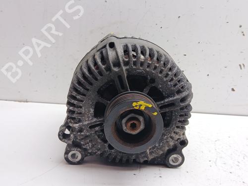 Alternador Alternador AUDI A6 C6 (4F2) 3.0 TDI quattro (225 hp) 36501885 36501885