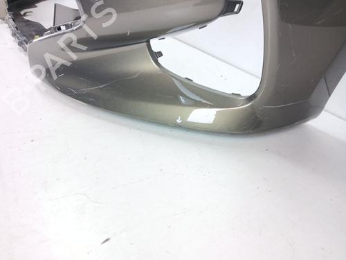 Front bumper TOYOTA YARIS CROSS (MXP_) 1.5 Hybrid (MXPJ10) | BP29403379C7 