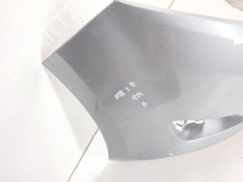 Front bumper FORD MONDEO IV (BA7)  | BP29403378C7 