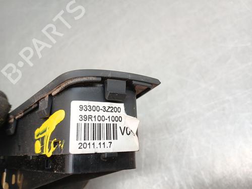 Headlight switch HYUNDAI i40 I (VF) | BP38173689I24 - Image 5