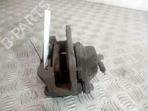 Right front brake caliper KIA CARENS II MPV (FJ) 2.0 CRDi | BP16776551M104 