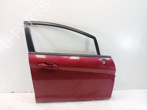 right-front-door-ford-fiesta-vi-cb1-ccn-2008-34520271 main image