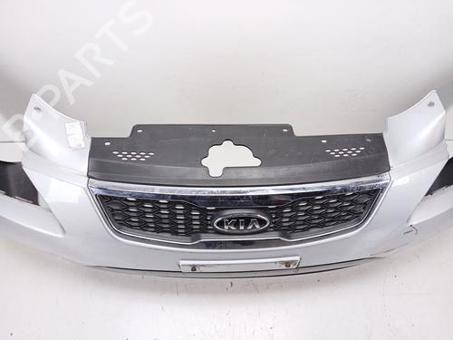 Front bumper KIA RIO II (JB)  | BP29307549C7 