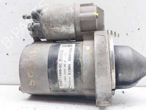 Used Starter Starter 36674387 36674387