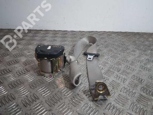 Sikkerhedssele bag højre MERCEDES-BENZ C-CLASS (W203) [2000-2007]  10698802