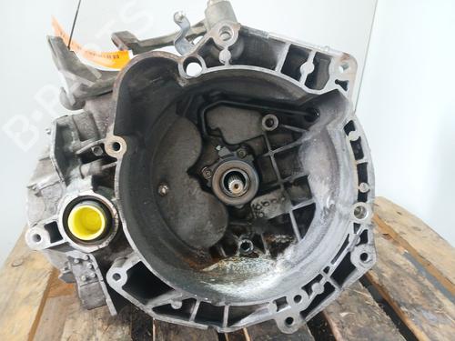 Gearkasse Gearkasse 39428177 39428177