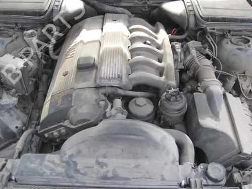 Gearbox control unit BMW 5 Touring (E39) 528 i | BP2431156M52 