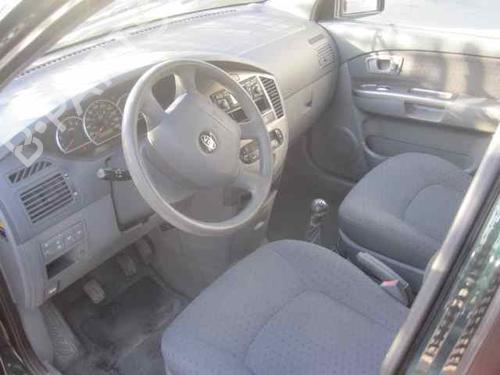 Kollisjonspute styreenhet KIA CARENS II MPV (FJ) 2.0 CRDi | BP2381770M53 
