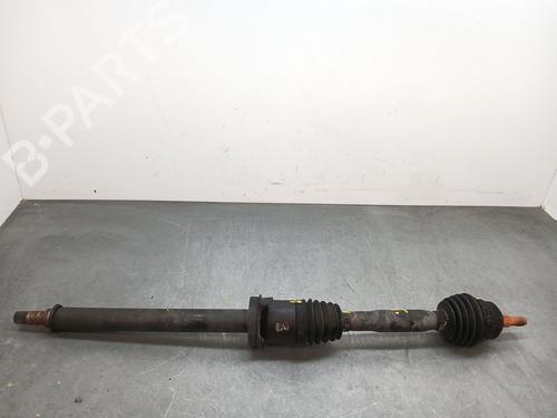 Used Right front driveshaft MERCEDES-BENZ VANEO (414) 1.7 CDI (414.700) (91 hp) 28418185