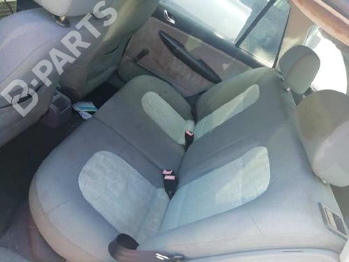 Pompe à carburant SKODA FABIA I Combi (6Y5)  | BP11792222M76 