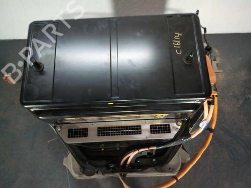 Battery RENAULT FLUENCE (L3_) Z.E. | BP16575440E11 