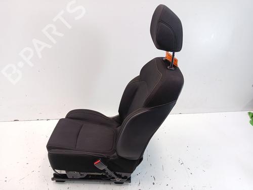 Right front seat RENAULT MEGANE IV Hatchback (B9A/M/N_) 1.3 TCe 140 (B9NB) | BP34734172C16 - Image 6