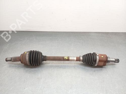 Used Left front driveshaft Left front driveshaft 37872995 37872995
