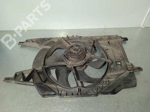 Radiator fan RENAULT ESPACE IV (JK0/1_) 1.9 dCi (JK0U, JK0G) (120 hp) 8200273172