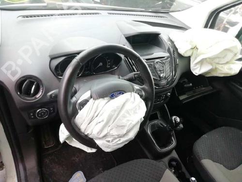Startmotor FORD TOURNEO COURIER B460 MPV  | BP12185236M8 
