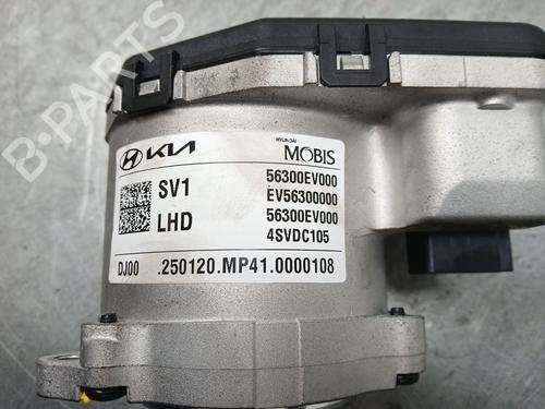 Electronic module KIA EV3  | BP35948798M83  - Image 5