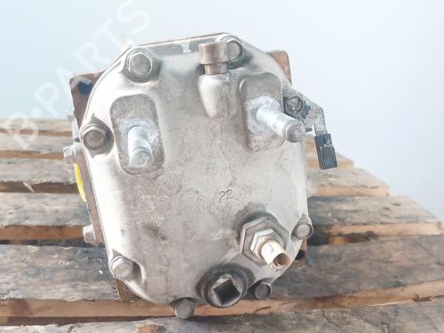 Rear differential SUBARU FORESTER (SH_) | BP38950862M24 - Image 3