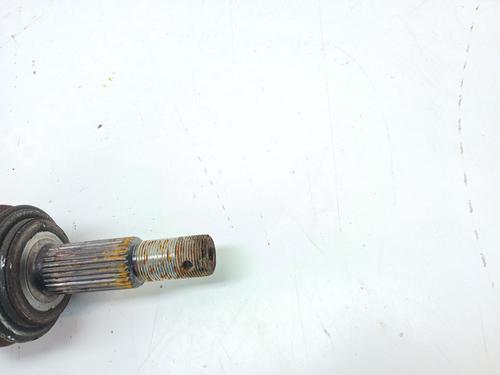 Left front driveshaft RENAULT KADJAR (HA_, HL_) 1.3 TCe 140 (HLNB, HLN1) | BP31911023M38