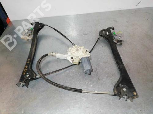 Used Front left window mechanism MERCEDES-BENZ SLK (R171) 200 Kompressor (171.442) (163 hp) 12193884