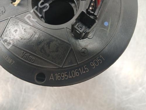 Switch MERCEDES-BENZ A-CLASS (W169) A 180 CDI (169.007, 169.307) | BP31352661I30 