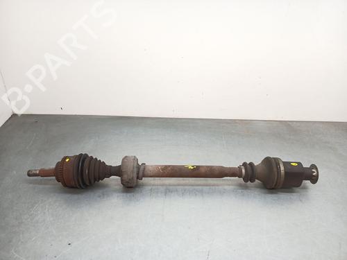 Used Right front driveshaft Right front driveshaft RENAULT MEGANE Scenic (JA0/1_) 1.6 16V (JA0B, JA04, JA11, JA00) (107 hp) 40254128 40254128