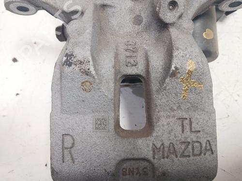 Right rear brake caliper MAZDA CX-5 (KF) 2.2 D | BP39535517M106 - Image 5