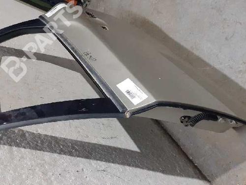 Left rear door VOLVO V40 Hatchback (525) D3 | BP9226007C4 
